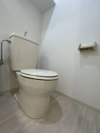 サザン長柄の物件内観写真